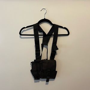 Utility Chest Bag